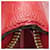 Rotes Louis Vuitton Monogram Empreinte Zippy Wallet - Ansicht 8
