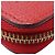 Rotes Louis Vuitton Monogram Empreinte Zippy Wallet - Ansicht 9