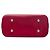 Borsa Louis Vuitton Epi Alma BB Rosa - vista 3
