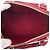 Borsa Louis Vuitton Epi Alma BB Rosa - vista 4