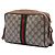 Gucci GG Supreme Web Crossbody Bag beige - Ansicht 2
