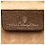 Gucci GG Supreme Web Crossbody Bag beige - Ansicht 5