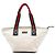 Tote Gucci GG Canvas Web marrone