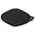 Borsa a tracolla Louis Vuitton Monogram Eclipse nera Nero  - vista 3