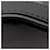 Borsa a tracolla Louis Vuitton Monogram Eclipse nera Nero  - vista 6