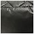 Tote Coco Cocoon in nylon trapuntato nero Chanel Small - vista 10