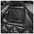 Tote Coco Cocoon in nylon trapuntato nero Chanel Small - vista 15