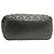 Tote Coco Cocoon in nylon trapuntato nero Chanel Small - vista 4