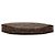Borsa a tracolla Louis Vuitton Monogram Pochette Accessoires marrone - vista 3