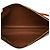Borsa a tracolla Louis Vuitton Monogram Pochette Accessoires marrone - vista 4