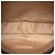 Borsa a tracolla Chanel Medium in vinile nero Rock and Chain - vista 4