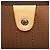 Borsa da viaggio Louis Vuitton Monogram Keepall 50 marrone - vista 5