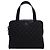 Borsa Bowler Chanel CC in Caviar Trapuntato Nero