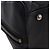 Borsa Bowler Chanel CC in Caviar Trapuntato Nero - vista 10