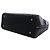 Borsa Bowler Chanel CC in Caviar Trapuntato Nero - vista 12