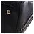 Borsa Bowler Chanel CC in Caviar Trapuntato Nero - vista 9