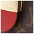 Borsa Louis Vuitton Monogram Locky BB rossa Rosso - vista 8