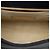 Borsa Chanel Small Quilted Grained Calfskin Label Click Flap Nera Nero - vista 4