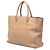 Borsa Tote Convertibile Aperta Prada Vitello Phenix marrone - vista 2