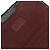 Borsa a tracolla Louis Vuitton Monogram Macassar Bass PM marrone - vista 12