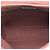 Borsa a tracolla Louis Vuitton Monogram Macassar Bass PM marrone - vista 4