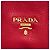 Borsa Tote Satchel Open Convertible Prada Vitello Daino Rosso - vista 5
