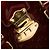 Borsa Louis Vuitton Monogram Vernis Melrose Avenue rossa Rosso - vista 7