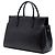 Bolso Louis Vuitton Epi Marly MM negro - vista 2