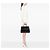 Bolso Louis Vuitton Epi Marly MM negro - vista 7