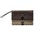 Clutch Gucci GG Supreme beige