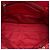 Tote Red Prada Vitello Daino Rosso - vista 4