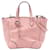 Borsa Bree Small Microguccissima rosa