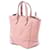 Borsa Bree Small Microguccissima rosa - vista 2