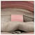 Borsa Bree Small Microguccissima rosa - vista 6