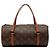 Borsa Louis Vuitton Monogram Papillon 26 marrone