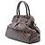 Borsa Louis Vuitton Damier Ebene Trevi GM marrone - vista 2