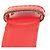 Bucket Borsa a secchiello Epi Sac D Epaule PM rossa Louis Vuitton Rosso - vista 5