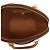 Borsa Louis Vuitton Monogram Ellipse MM Marrone - vista 4