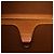 Borsa Louis Vuitton Monogram Ellipse MM Marrone - vista 5