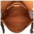Borsa a tracolla Louis Vuitton Monogram Abbesses marrone - vista 4