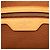 Borsa a tracolla Louis Vuitton Monogram Abbesses marrone - vista 5
