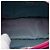 Borsa a tracolla Prada Tessuto Studded Etiquette rosa - vista 4
