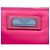 Borsa a tracolla Prada Tessuto Studded Etiquette rosa - vista 6