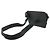 Borsa a tracolla nera Louis Vuitton Aerogram Takeoff Sling Belt Bag Nero - vista 2