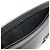 Borsa a tracolla nera Louis Vuitton Aerogram Takeoff Sling Belt Bag Nero - vista 4
