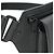 Borsa a tracolla nera Louis Vuitton Aerogram Takeoff Sling Belt Bag Nero - vista 6