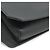Borsa a tracolla nera Louis Vuitton Aerogram Takeoff Sling Belt Bag Nero - vista 7