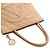 Tote Chanel Caviar Medallion beige - vista 14