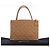 Tote Chanel Caviar Medallion beige - vista 15