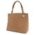 Tote Chanel Caviar Medallion beige - vista 2